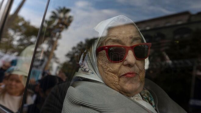 Hebe de Bonafini