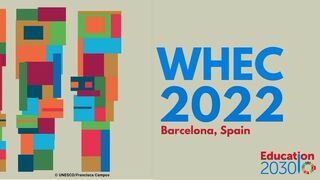 WHEC 2022