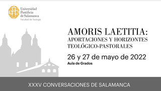 XXXV Conversaciones de Salamanca