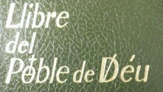 "El valenciano: una realidad en la vida social y eclesial"