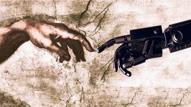 Ciencia y Fe