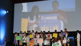 XIII Festival de Clipmetrajes de Manos Unidas