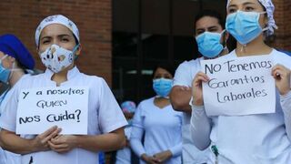 En México hace falta un plan nacional de salud: Arquidiócesis Primada de México