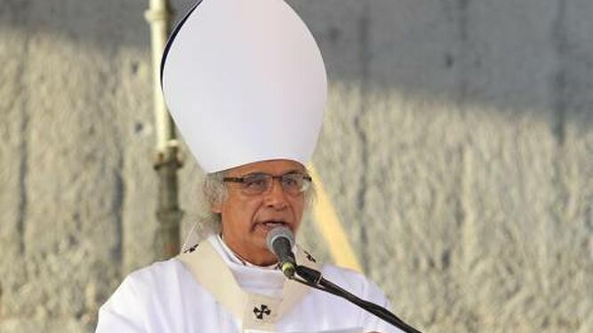 Monseñor Brenes