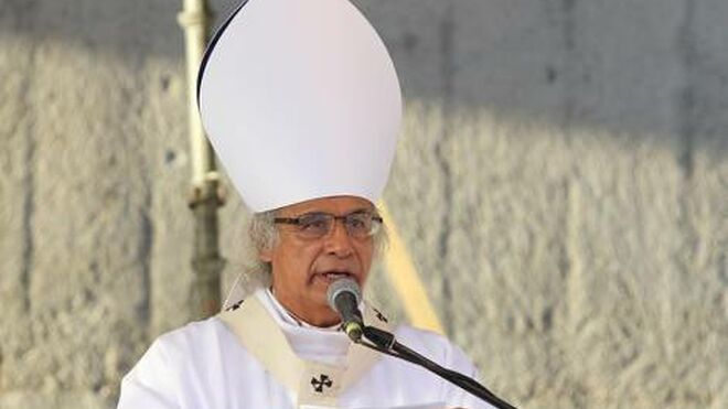 Monseñor Brenes