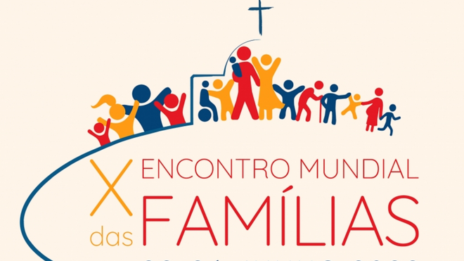 Encontro mundial Famílias