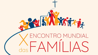 Encontro mundial Famílias