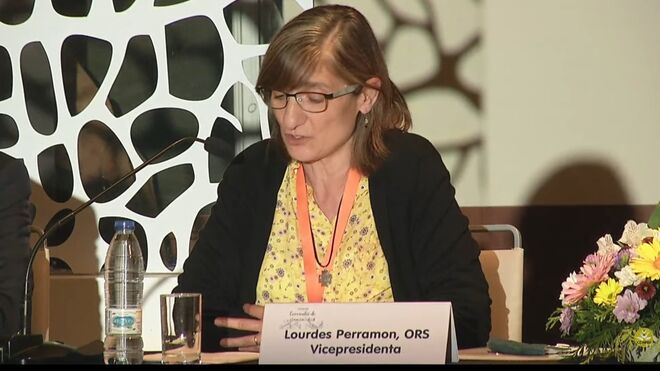 Lourdes Perramón