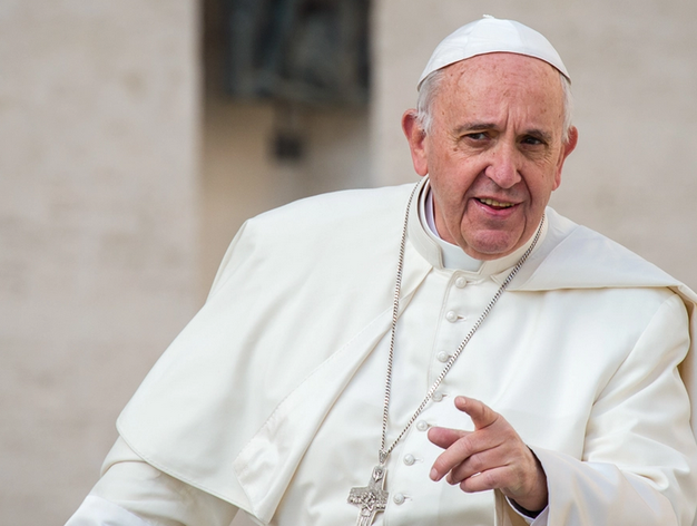 Automáticamente intervalo Congelar Guerra total (infructuosa) de los rigoristas contra el Papa Francisco Automáticamente intervalo Congelar Guerra total (infructuosa) de los rigoristas contra el Papa Francisco