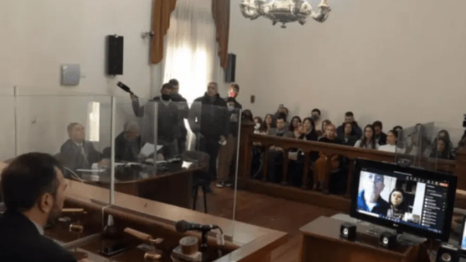 Juicio