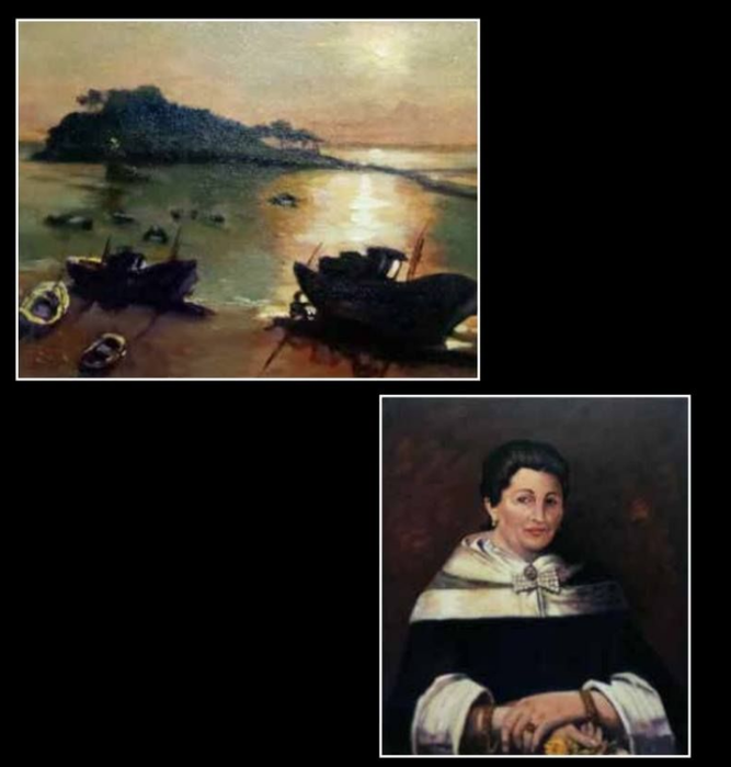 Pinturas