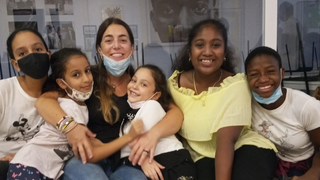 Rosa Schiaffino Fernández