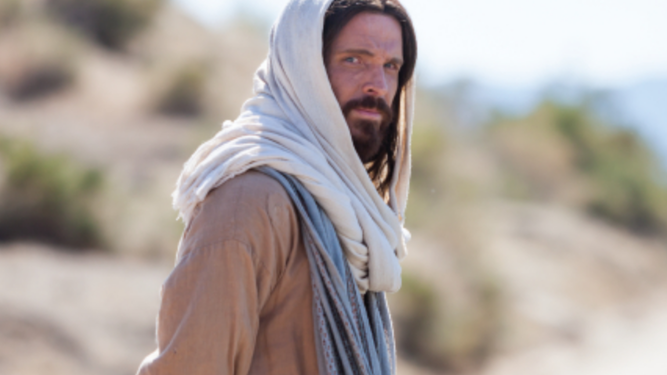 Jesús