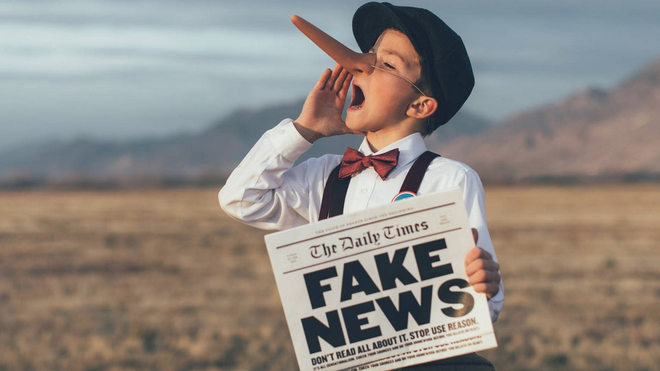 Fake News