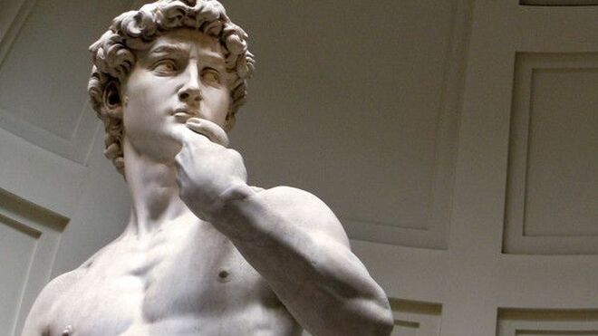 David