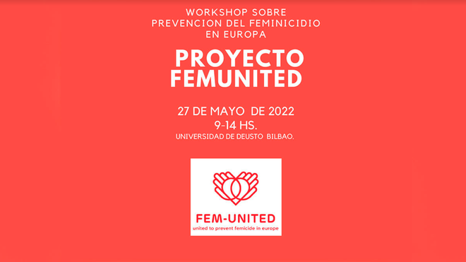 Proyecto Femunited