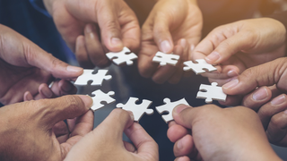 Para una buena política, diálogo