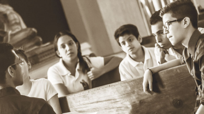 Pacto educativo