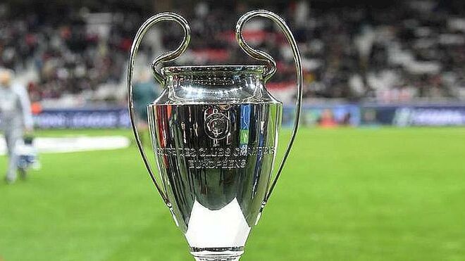 Una final de Champions en París llena de cristianos