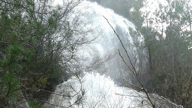 VII Jueves de Pascua