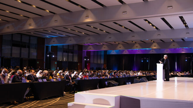 37º Congreso CIEC