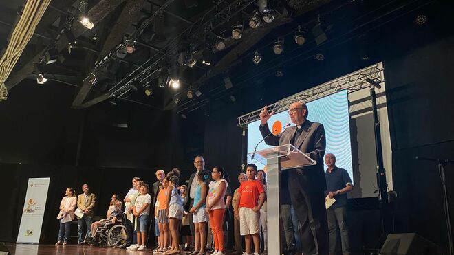 Omella cerró el sínodo diocesano de Barcelona