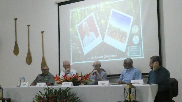 Presentación del libro