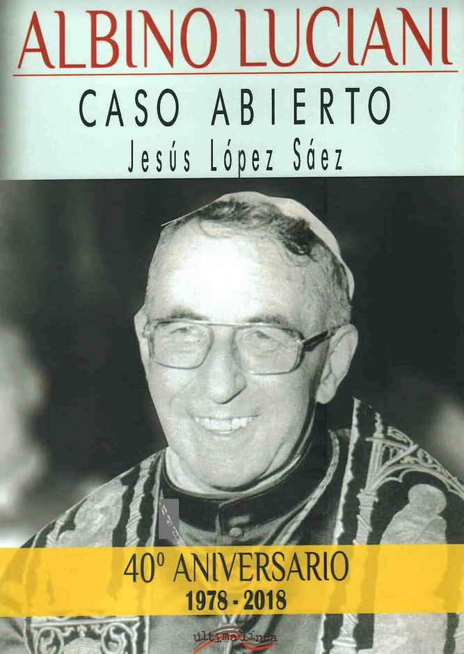 Libro de López Sáez