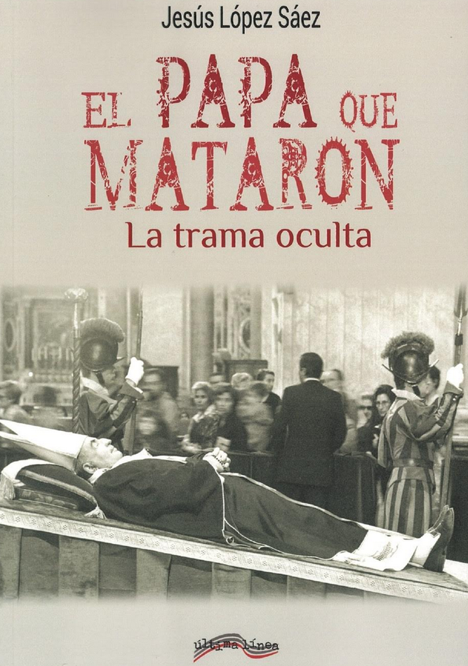 Libro de López Sáez