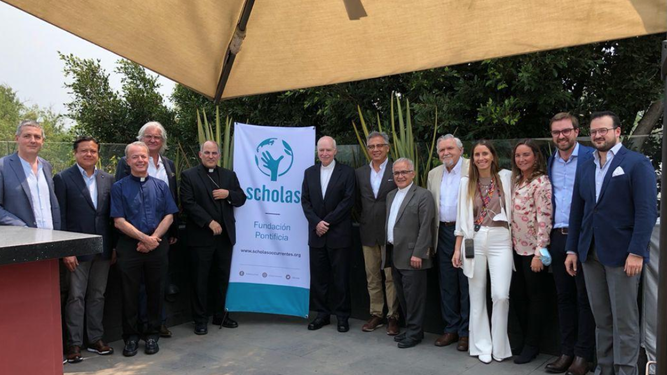 Scholas México
