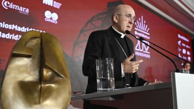 Cardenal Osoro