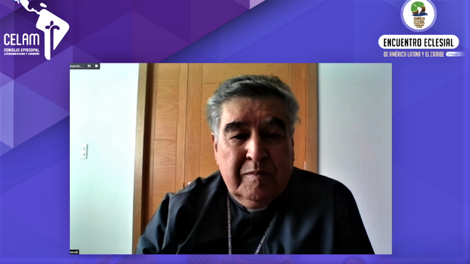 Cardenal Felipe Arizmendi