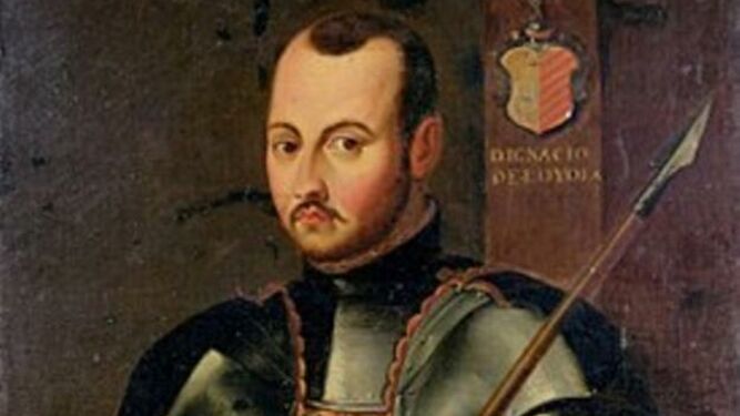 Ignacio de Loyola