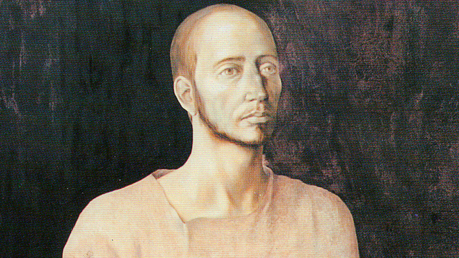 Ignacio de Loyola