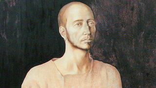Ignacio de Loyola