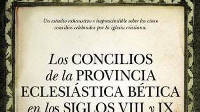 Cinco concilios en la Bética