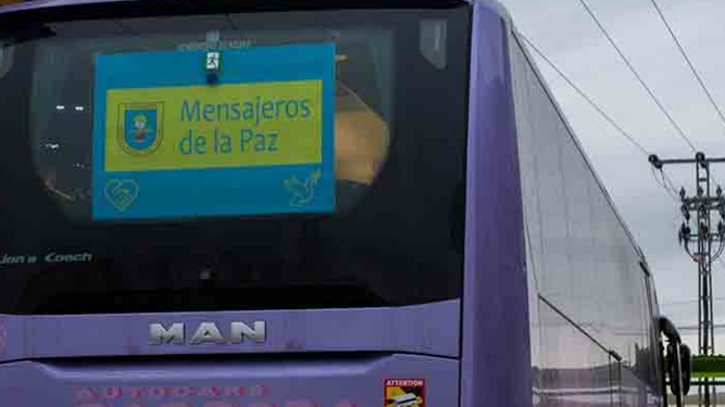 Autobús