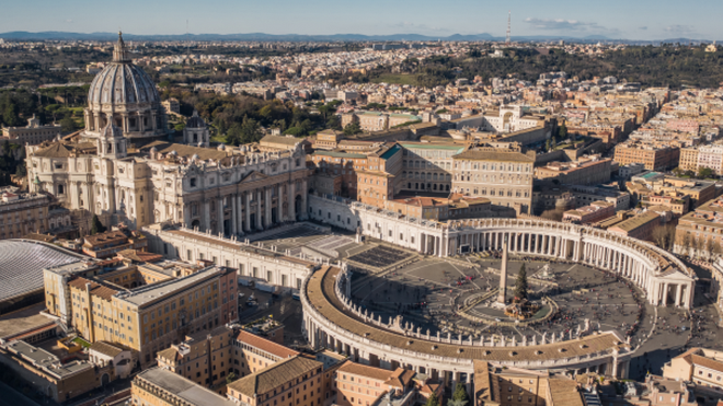 Vaticano