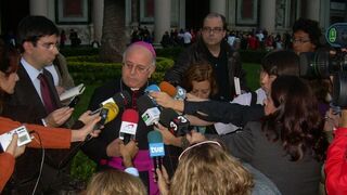 Periodismo religioso