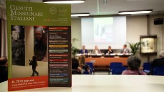 Presentación de la revista GMI