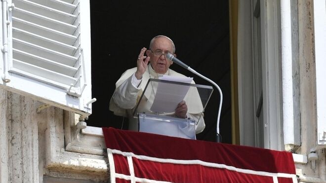 Papa Francisco