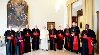 Consejo de cardenales