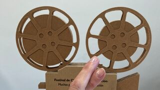 XIII  festival de Clipmetrajes