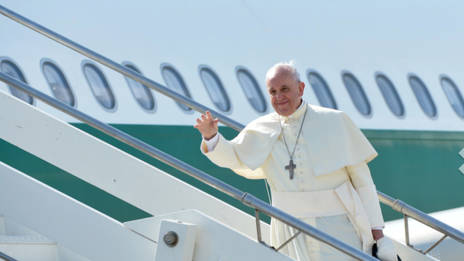 Papa Francisco