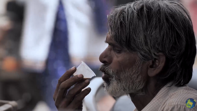Clipmetraje La India
