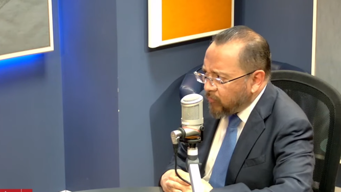 Rodrigo Guerra