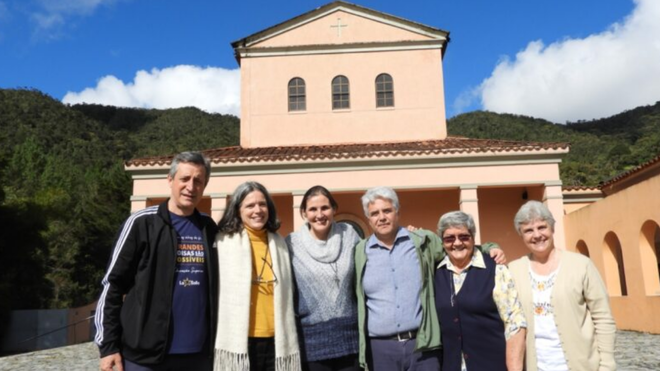 XXI Asamblea General de la CLAR