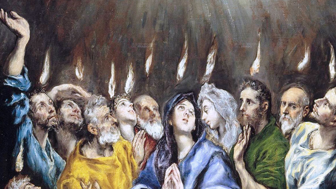 Pentecostés