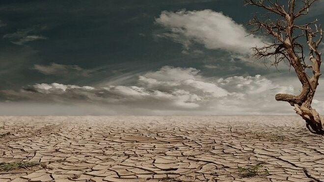 Cambio climático