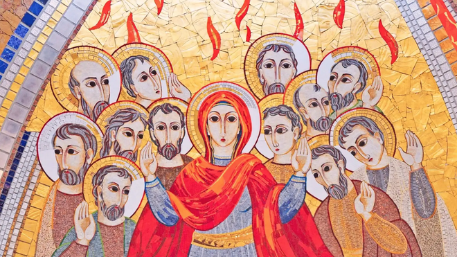 Pentecostés